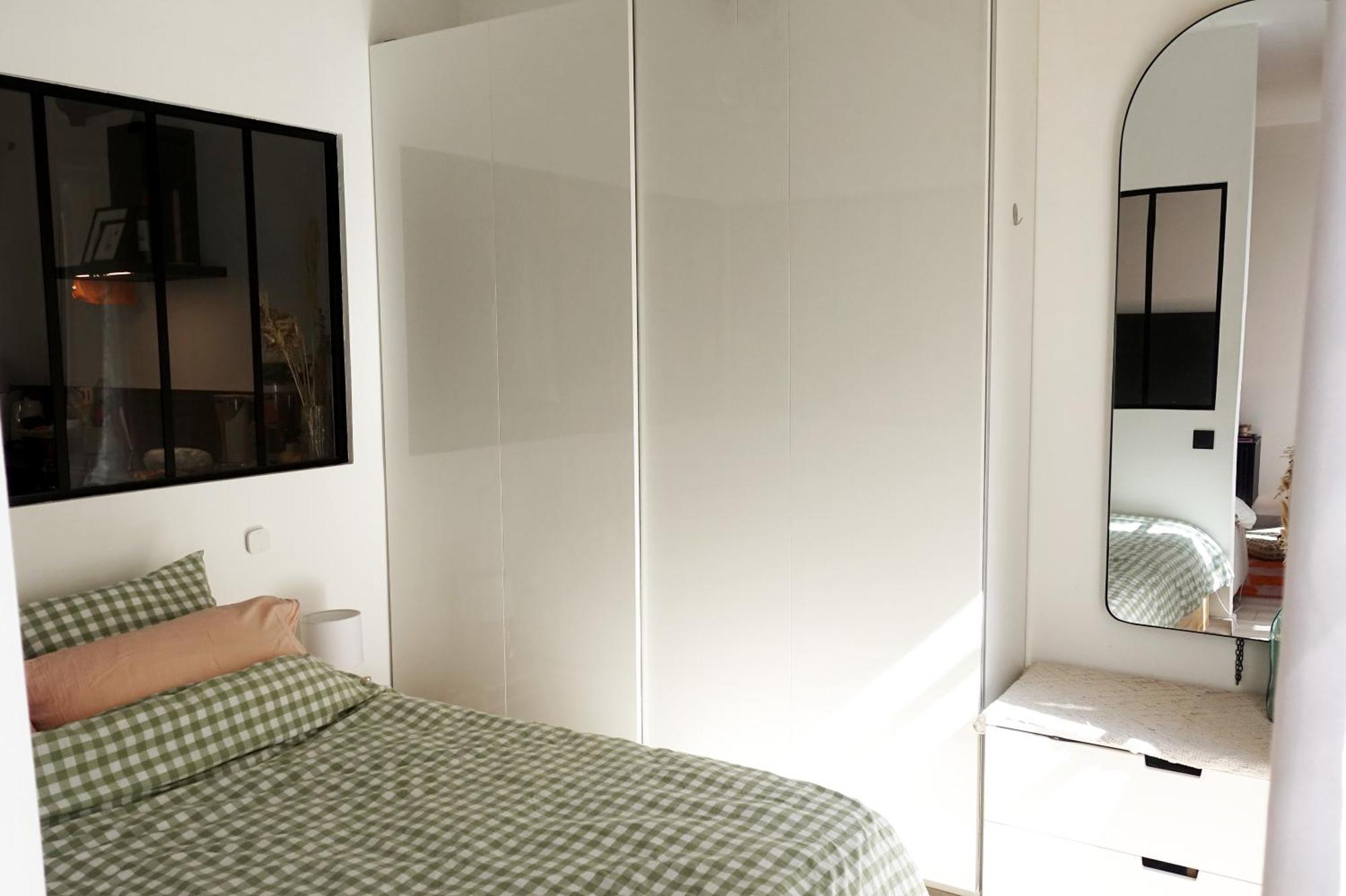 Ferienwohnung Beau Loft Au Coeur De Toulon Exterior foto